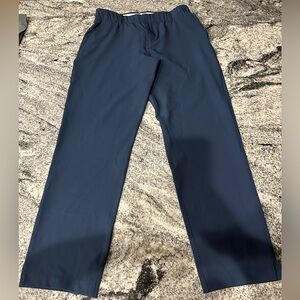 UA Fitted Women’s Golf Pants Size 4